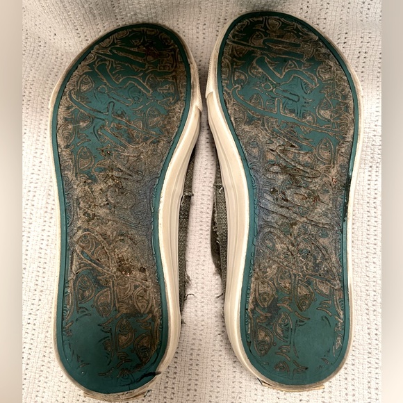 Blowfish Marley Slip-on Sneakers - Picture 2 of 9